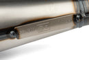 MBK Nitro 50 2T LC [2013–] - Auspuff Z Carbon