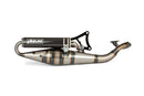 Yamaha Aerox 50 2T LC CAT [2004–] - Auspuff Z Carbon