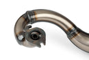 Aprilia SR Netscaper 50 2T LC - Pot d'échappement R Violet