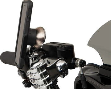 Harley Davidson fxbb [KLOCK WERKS] – supporto per dispositivo iOmounts™ - 0
