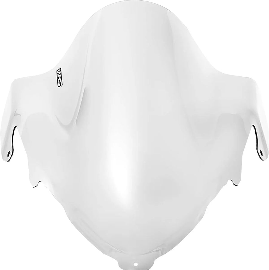 Suzuki Hayabusa [WRS] - parabrezza