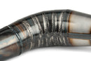 Beta RR Enduro 50 2T - Scarico con alluminio ESD Enduro