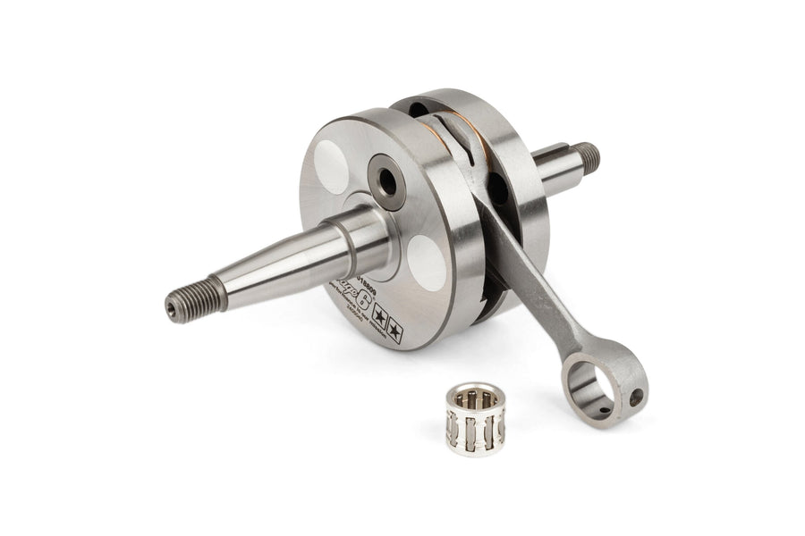 Beta RR Enduro 50 2T - crankshaft HPC 44mm stroke