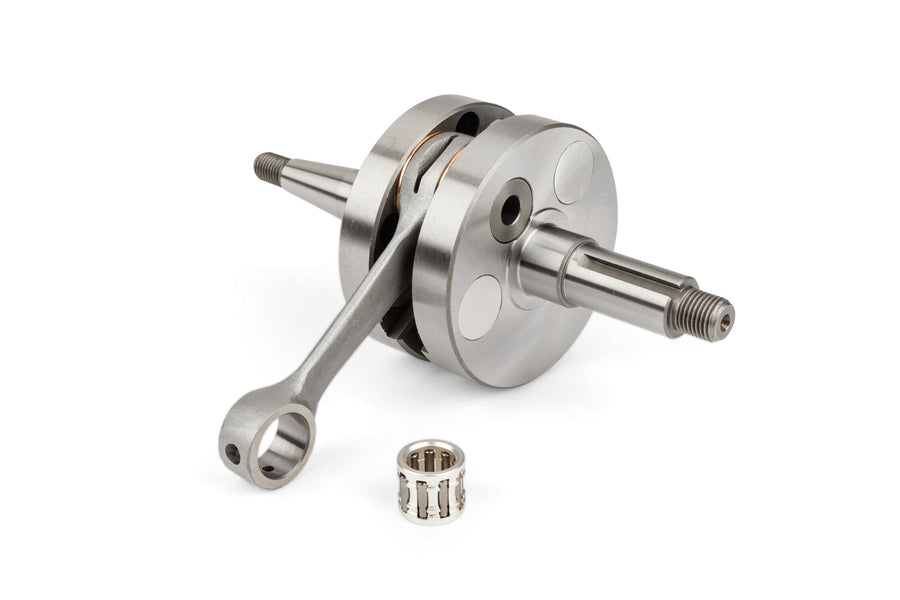 Beta RR Enduro 50 2T - crankshaft HPC 44mm stroke