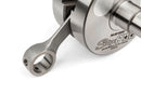 Beta RR Track 50 2T - crankshaft HPC 44mm stroke