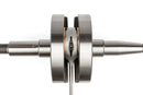 Beta RR Enduro 50 2T - crankshaft HPC 44mm stroke