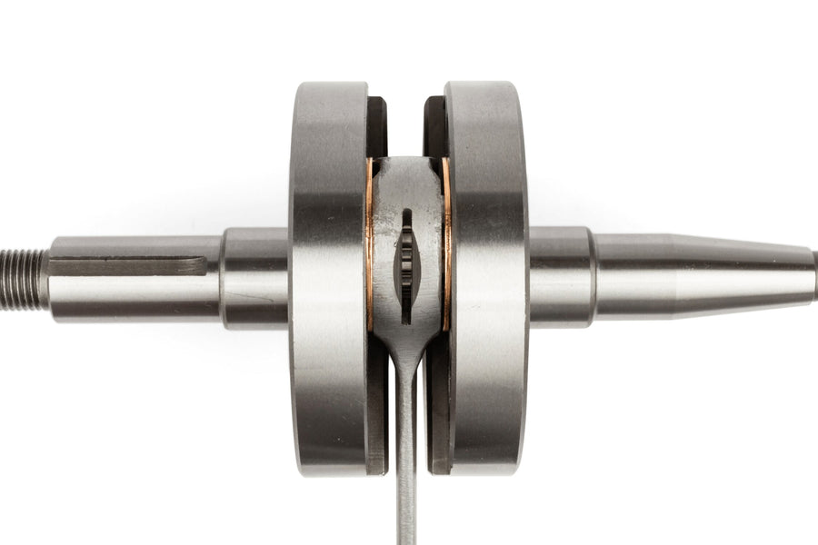 Beta RR SM 50 2T - crankshaft HPC 44mm stroke
