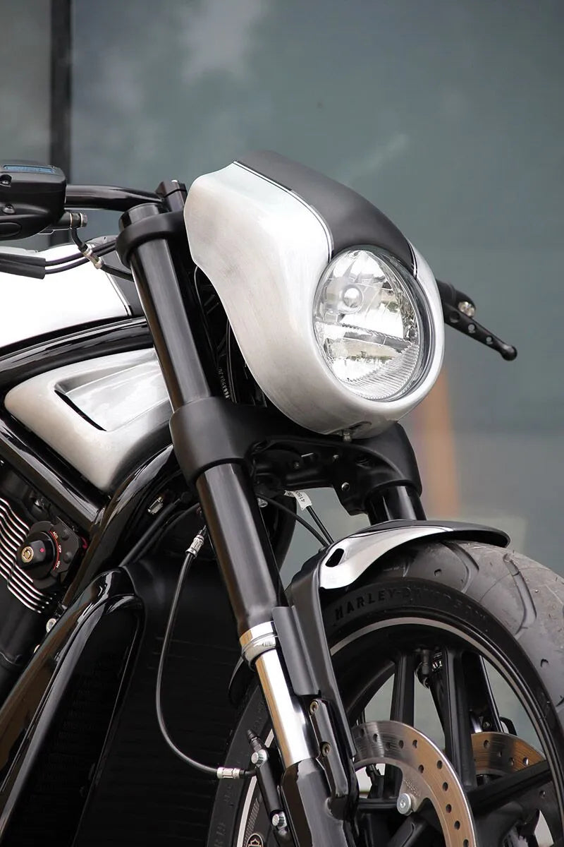 harley davidson v-rod [CULT WERK] – parafango anteriore per Harley