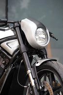 harley davidson v-rod [CULT WERK] – parafango anteriore per Harley-2