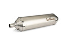 Aprilia RX 50 2T D50B1 [2006–] - Auspuff X-Fight