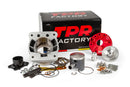 Aprilia SR Netscaper 50 2T LC - cylinder kit FL100