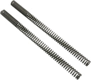 Yamaha GTS 1000 [PROGRESSIVE SUSPENSION] – Austausch Federn für Vorderradgabel
