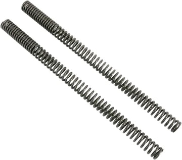 Yamaha GTS 1000 [PROGRESSIVE SUSPENSION] – Austausch Federn für Vorderradgabel