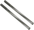 Suzuki GT 750 [PROGRESSIVE SUSPENSION] – Austausch Federn für Vorderradgabel