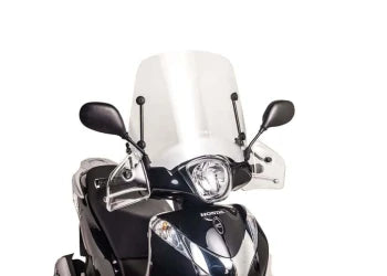 HONDA SH MODE 125 [2020] – Scooter disc Urban – Transparent
