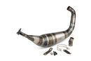 Beta RR-T SM 50 2T - Exhaust Racing BigBore 90cc