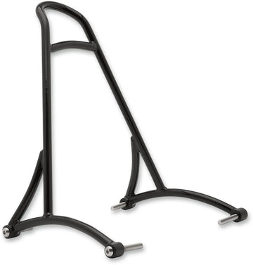 harley-davidson sportster s [BURLY BRAND] – Kurze Sissy Bar