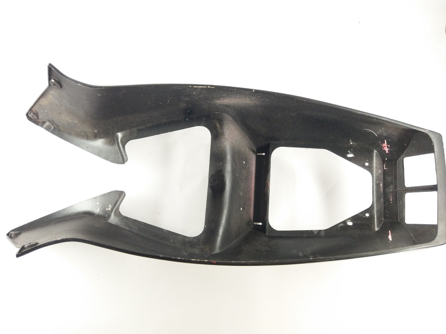 CAGIVA MITO 125 8P MK1 [1991] - Clearing posteriore Black