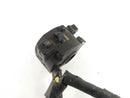Suzuki GT 250 X7 [1979] - Fixation guidon gauche-2