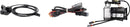Harley-Davidson FLHTCUTG 1868 Tri Glide Ultra 114 [2024-2025] - Sospensioni AIR per M-Eight Trike - Immagine 1
