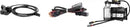 Harley-Davidson FLHTCUTGSE 1923 Tri Glide CVO 117 [2022] - REVO Trike suspension with coil spring - picture 9