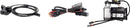 Harley-Davidson FLHTCUTGSE 1923 Tri Glide Ultra CVO 117 [2020] - Sospensioni AIR per M-Eight Trike - Immagine 2