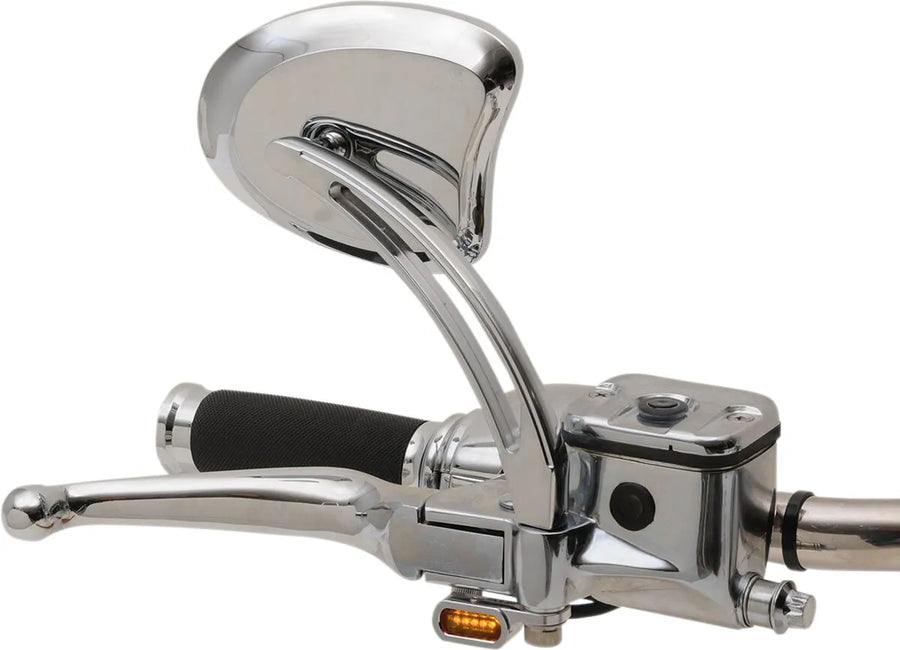 harley davidson fltruse [DRAG SPECIALTIES] – LED handlebar position lights