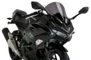KAWASAKI NINJA 500 SE [2025] – Bulle Z-Racing – Transparent-8