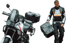 Yamaha XT 1200 Z Super Tenere [SW-MOTECH] – DUSC Hartschalenkoffer M (33 Liter)