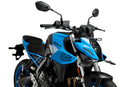 SUZUKI GSX-8S [2025] - Naked fairing windshield front spoiler-7