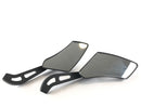 Coppia di set specchi con adattatore M8 e M10 senza marchio di test elettronica-4