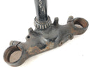 Honda CB 550 F [Super Sport] - Té de fourche inférieur-5