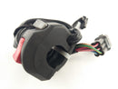 Kawasaki ZX-12R ZXT20A [2004] - Handlebar switch right kill switch-3