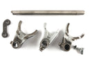 Yamaha XV 750 Virago [1991] - Switch Forks Switching Claws Set-1