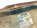 Honda XL 500 R PD02 [1983] - Rear fairing side panel side panel-5