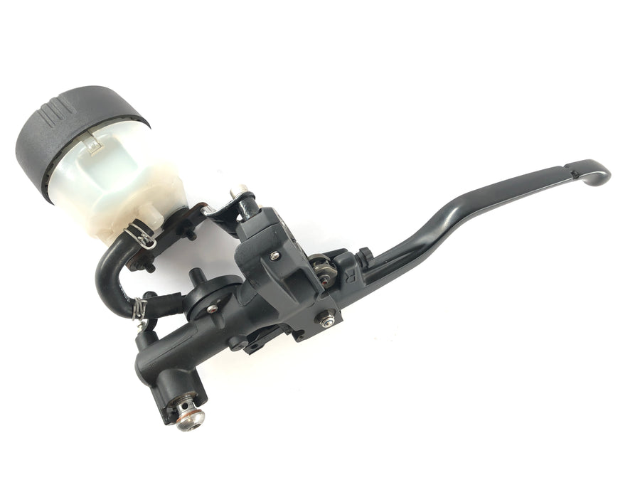 BMW F 800 S [2007] - Handbremspumpe Bremspumpe vorne
