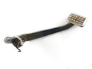 Suzuki LS 650 NP41B [1990] - Brake pedal foot brake lever-1