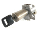 Honda CB 550 F [Super Sport] - Lock di accensione con chiave-2