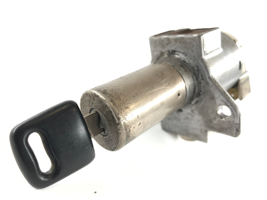 Honda CB 550 F [Super Sport] - Lock di accensione con chiave