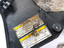 Yamaha DT 125 4BL [1997] - Rear fairing side panels left and right-4