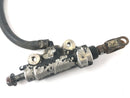 Yamaha DT 125 4BL [1999] - rear brake pump-3