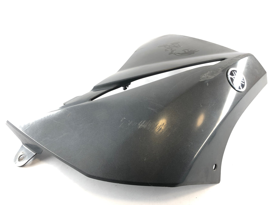 Yamaha XT 660 DM01 [2005] - rivestimento del lato di compensazione nella parte anteriore sinistra