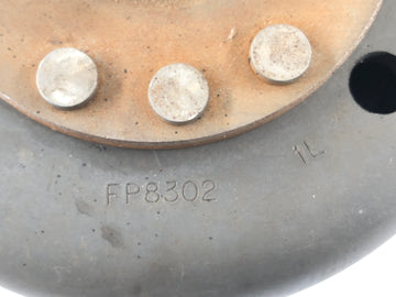 Suzuki DR 250 SJ41A [1982] - Flywheel - 0