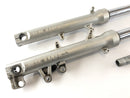 BMW F 650 CS Scarver [2001] - Fork Telescopic fork with axle-4