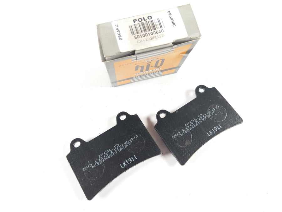 Ducati Pantah - Cagiva Alazzurra - Brake Pads