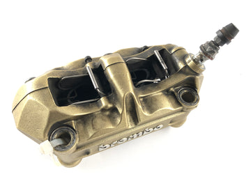Aprilia RSV 1000 RR Factory [2009] - Bremssattel Bremszange vorne rechts - 0