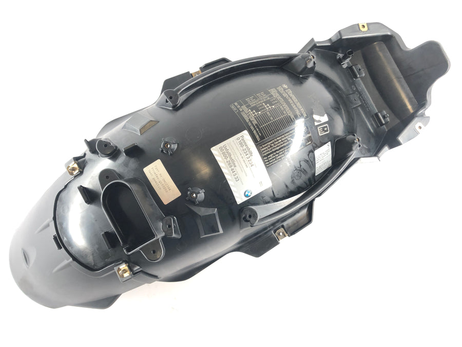 BMW R 1200 RT [2004] - Rear substructure splash guard