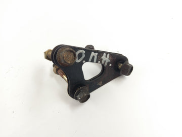 Yamaha XT 250 3Y3 [1987] - Support moteur supérieur - 0