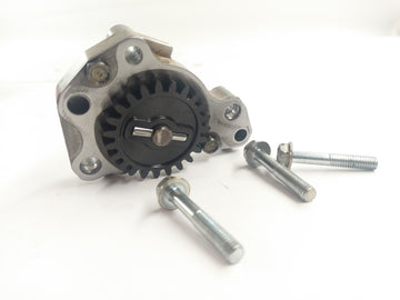 Honda CBR 125 JC34 [2006] - Pompa dell'olio - 0