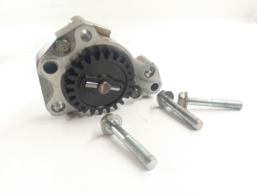 Honda CBR 125 JC34 [2006] - Pompa dell'olio